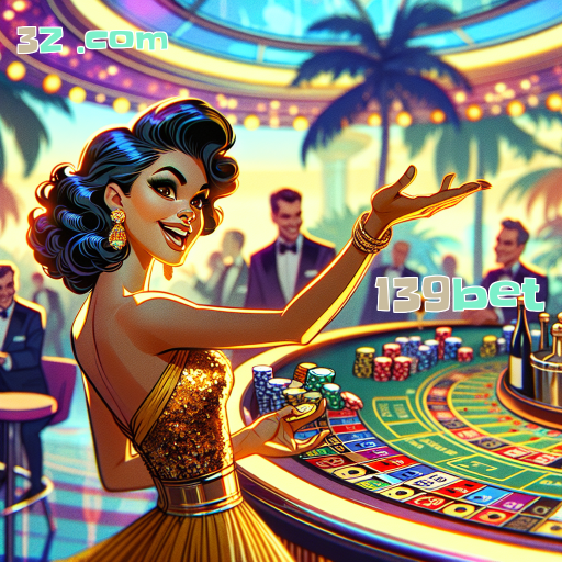 A Plataforma Inovadora da 139bet: Uma Experiência Única